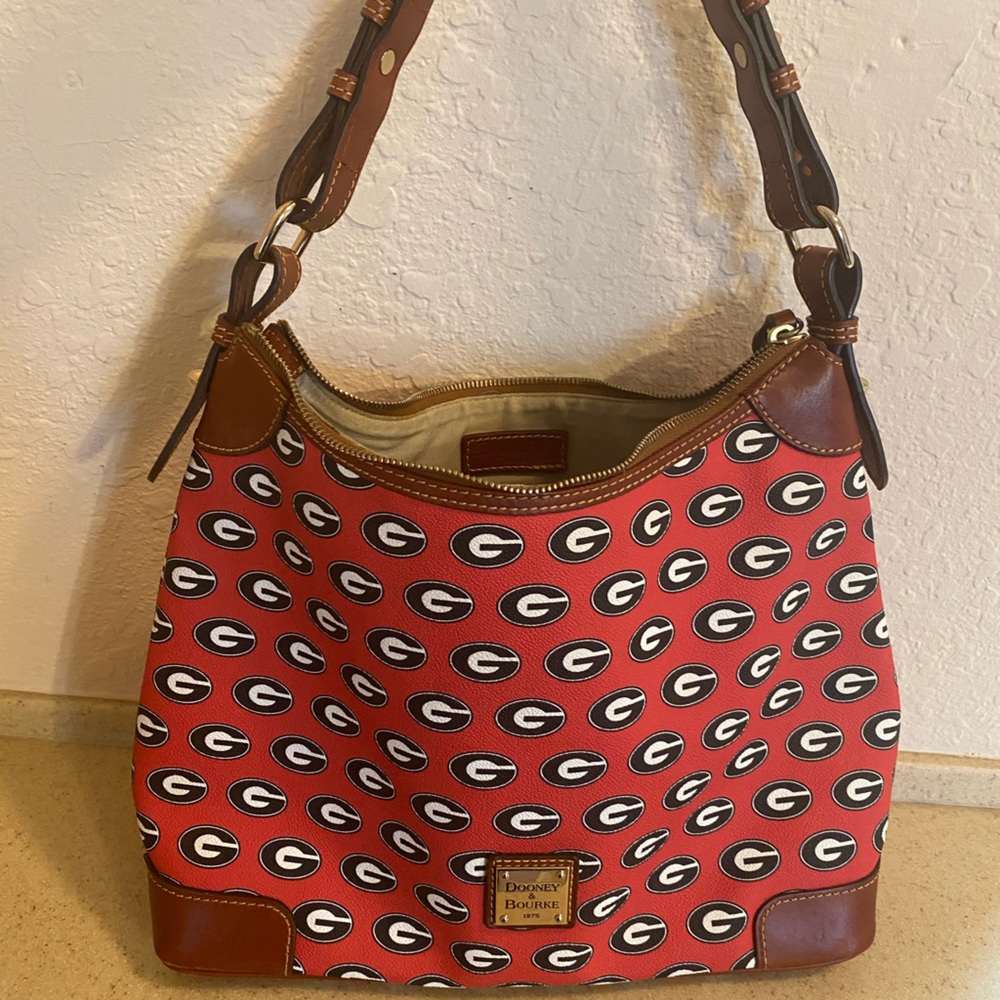 DOONEY & BOURKE PURSE